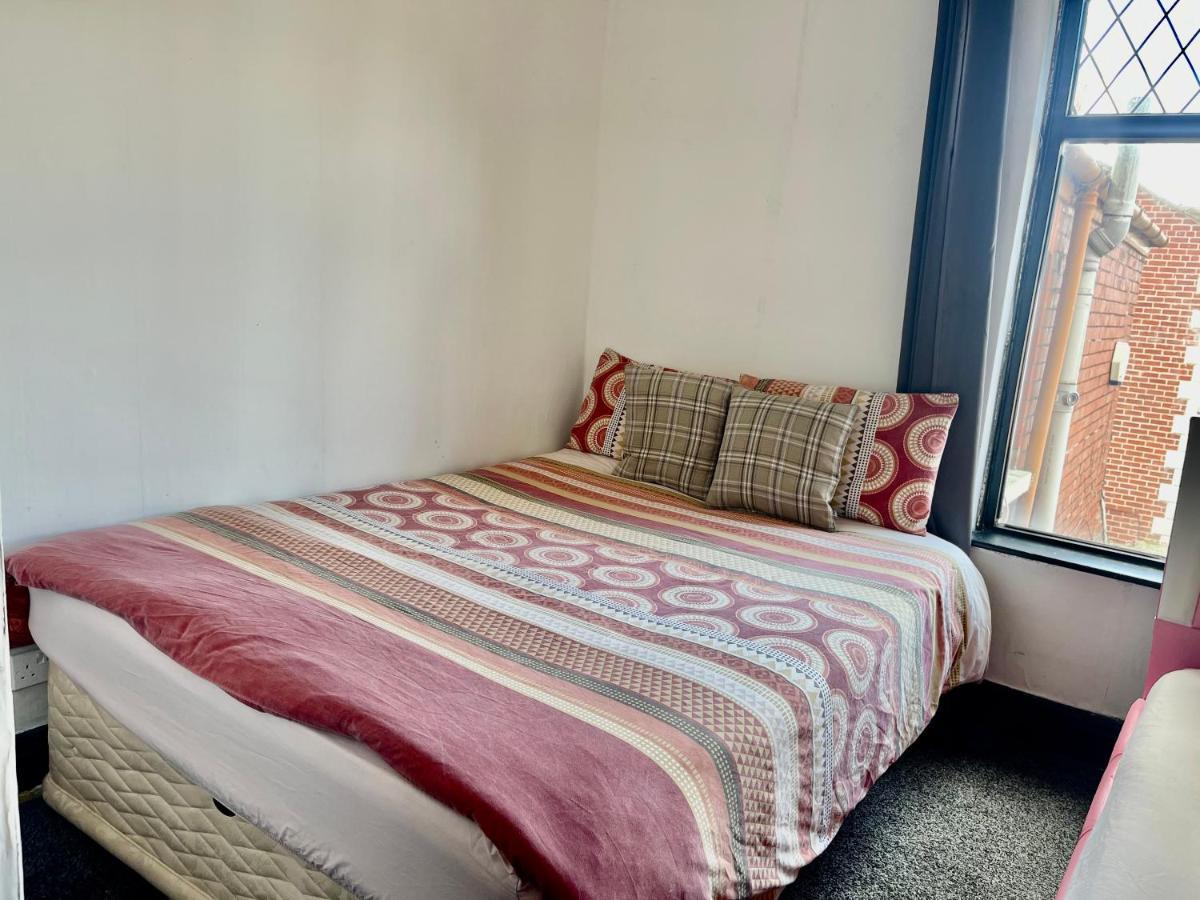 Nice Room Bs11 บริสตอล ภายนอก รูปภาพ