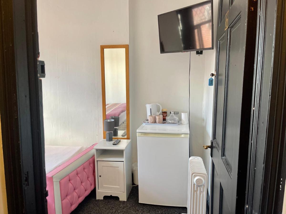 Nice Room Bs11 บริสตอล ภายนอก รูปภาพ